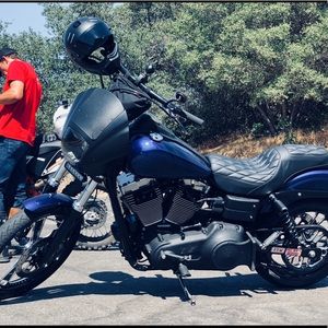 Meet your Posher, Robert